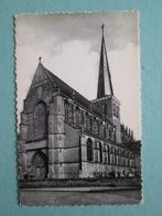 oude postkaart van Herentals, Envoi