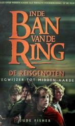 In de ban van de ring Jude Fisher 2 boeken, Comme neuf, Enlèvement ou Envoi