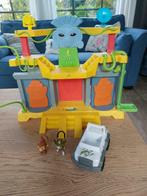 Pat patrouille, Kinderen en Baby's, Speelgoed | Fisher-Price, Ophalen of Verzenden, Zo goed als nieuw
