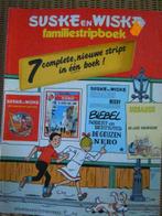 Suske en Wiske familiestripboek, Boeken, Ophalen of Verzenden