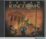 Seven Kingdoms II - Jeu PC, Informatique & Logiciels, Ordinateurs & Logiciels Autre, Neuf