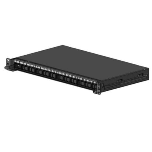 Nexans Patchpanels N439.4SNB, Computers en Software, Netwerk switches, Nieuw, Ophalen of Verzenden