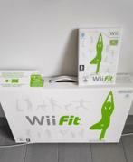 Wii Fit, Enlèvement