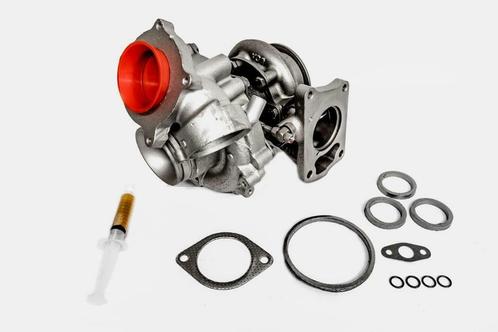 Turbo voor BMW 520d F10 F11 E60 E65 !!! Garantie 2  jaar, Auto-onderdelen, Motor en Toebehoren, Alfa Romeo, BMW, Citroën, Daihatsu