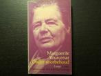 Onder voorbehoud   -Essays-   Marguerite  Yourcenar, Ophalen of Verzenden
