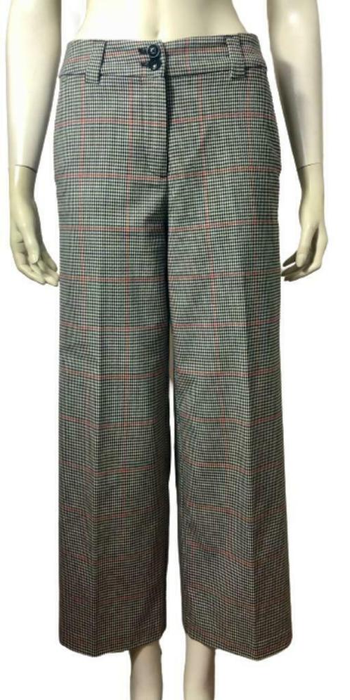 TOM TAILOR Lange broek - "§, Kleding | Dames, Broeken en Pantalons, Zo goed als nieuw, Maat 36 (S), Overige kleuren, Lang, Verzenden