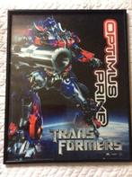 Fotokader transformers Optimus Prime