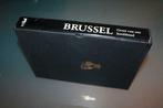 Brussel Groei van een hoofdstad -  Jean Stengers  ( in BOX), Ophalen of Verzenden, Zo goed als nieuw, Jean Stengers