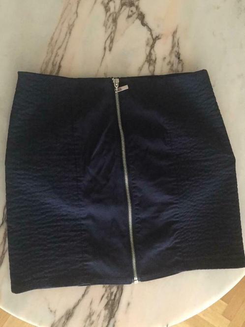 Coole rok Maje Paris, Kleding | Dames, Rokken, Gedragen, Maat 36 (S), Blauw, Ophalen of Verzenden