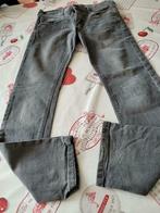 Jeans - maat: 12 jaar (152)., Kinderen en Baby's, Jongen, C&A, Ophalen of Verzenden, Broek