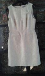 Ecru kleed F&F limiet edition maat 12 Engelse maat, Kleding | Dames, Ophalen, Gedragen