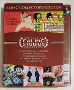 The Best Of Ealing Studios Collection (5 DVD) comme neuf, Ophalen of Verzenden