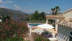 Villa de vacances 5 personnes avec jardin et piscine Costa B