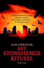 Sam Christer - Het Stonehenge Ritueel, Comme neuf, Enlèvement ou Envoi, Sam Christer