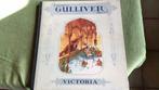 Les voyages de Gulliver Victoria (vous), Livres, Album d'images, Utilisé, Enlèvement ou Envoi
