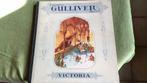Gullivers reizen Victoria (u), Boeken, Prentenboeken en Plaatjesalbums, Ophalen of Verzenden, Gelezen, Plaatjesalbum