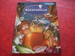 Livre: Ratatouille Disney Pixar, Collections, Disney, Autres types, Enlèvement ou Envoi, Neuf