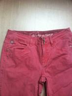 Roze high five slim jeans Edc (maat 38) NIEUW, Kleding | Dames, Spijkerbroeken en Jeans, Nieuw, EDC, W28 - W29 (confectie 36)