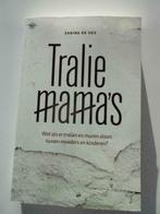 sabine de vos - tralie mama's, Ophalen of Verzenden