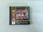 Street Soccer ps1 (compleet), Consoles de jeu & Jeux vidéo, Jeux | Sony PlayStation 1, Comme neuf, Sport, Enlèvement ou Envoi