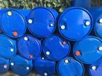 IBC containers, tonnen en vaten promotie vanaf 25€ tot 22€, 150 liter of meer, Ophalen of Verzenden, Zo goed als nieuw, Kunststof