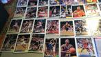 NBA upper deck (x5e), Verzamelen, Ophalen of Verzenden, Zo goed als nieuw, Poster, Plaatje of Sticker