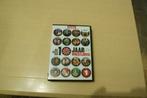 het beste van 10 jaar woestijnvis   2 dvd's, Cd's en Dvd's, Ophalen of Verzenden