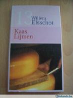 Kaas / Lijmen, Belgique, Enlèvement ou Envoi, Neuf, Willem Elsschot