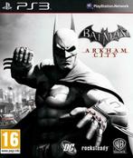 Batman Arkham City, Consoles de jeu & Jeux vidéo, Comme neuf, Enlèvement ou Envoi