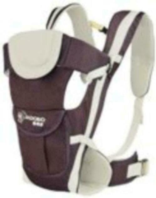 draagzak / 0 - 30 maand / unisex / draagbuidel, Kinderen en Baby's, Babydragers en Draagdoeken, Nieuw, Draagzak, Buik, Rug of Zij