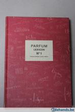 Parfum Lexicon, Boeken, Nieuw