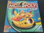 Monopoly junior, Comme neuf, Trois ou quatre joueurs, Parker, Enlèvement ou Envoi