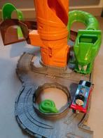 Thomas & friends speelset slang, Kinderen en Baby's, Speelgoed | Thomas de Trein, Ophalen of Verzenden
