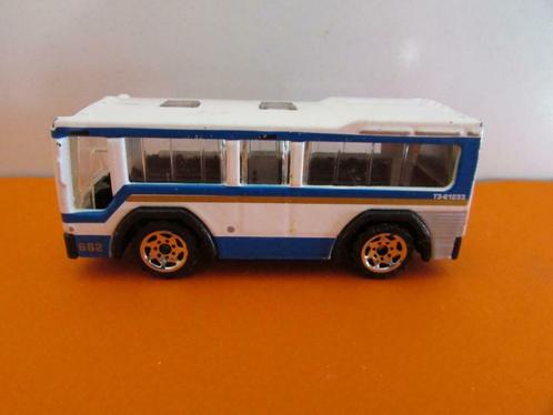 Dinky, Bus urbain, Hobby & Loisirs créatifs, Voitures miniatures | 1:50, Comme neuf, Bus ou Camion, Matchbox, Envoi