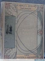 CharlesDickensWerken.Leven & lotgevallen Maarten Chuzzlewitt, Antiek en Kunst, Ophalen of Verzenden