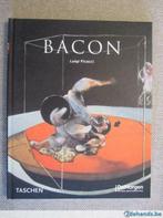 Francis  Bacon/ Luigi Ficacci, Boeken, Ophalen of Verzenden, Gelezen