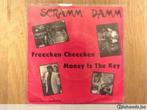 single scramm damm, CD & DVD, Vinyles | Hardrock & Metal