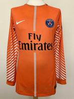 Paris Saint-Germain 2017-2018 GK Areola stock pro prepared, Comme neuf, Taille M, Maillot