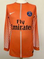 Paris Saint-Germain 2017-2018 GK Areola stock pro prepared, Taille M, Enlèvement ou Envoi, Comme neuf, Maillot