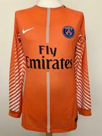 Paris Saint-Germain 2017-2018 GK Areola stock pro prepared, Sport en Fitness, Maat M, Zo goed als nieuw, Shirt