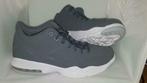 Nike air Jordan grises neuves 44.5., Comme neuf, Baskets, Nike air Jordan, Autres couleurs