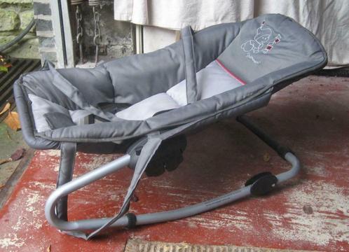 BABY RELAX PREMAMAN, Kinderen en Baby's, Wipstoeltjes, Gebruikt, Overige merken, Ophalen