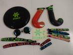 assortiment OSAKA-gadgets (hockey), Ophalen of Verzenden, Zo goed als nieuw, Overige typen