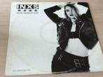 Maxi 45 tours vinyles  INXS new sensation