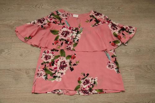 Mooi Vila bloesje mt 40 in nieuwstaat, Vêtements | Femmes, Blouses & Tuniques, Comme neuf, Taille 38/40 (M), Enlèvement ou Envoi