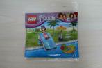 Lego 30401 friends glijbaan (polybag), Kinderen en Baby's, Speelgoed | Duplo en Lego, Ophalen of Verzenden, Nieuw, Lego