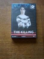 The Killing (seizoen 1), Cd's en Dvd's, Dvd's | Thrillers en Misdaad, Ophalen of Verzenden, Detective en Krimi