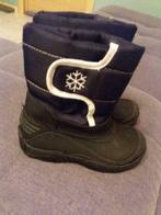 Snowboots maat 30, Bottes, Utilisé, Garçon, Enlèvement ou Envoi