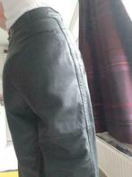 Pantalon en cuir ESCADA 38, Comme neuf, Vert, Taille 36 (S), Escada