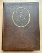Te koop: groot boek "Livre d'Or du Centenaire de l'Indépenda, Ophalen